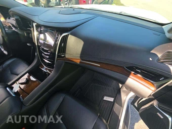 2020 Cadillac Escalade ESV Luxury 1SB - miniatura 20