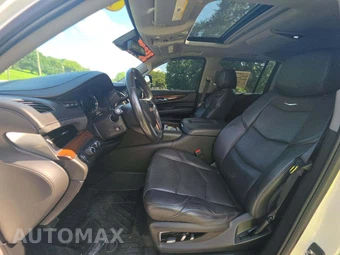 2020 Cadillac Escalade ESV Luxury 1SB - miniatura 6