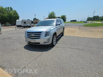 2020 Cadillac Escalade ESV Luxury 1SB
