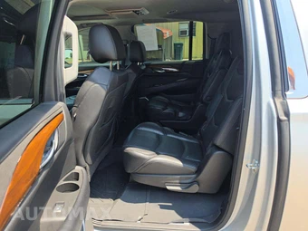 2020 Cadillac Escalade ESV Luxury 1SB - miniatura 10