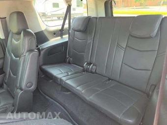 2020 Cadillac Escalade ESV Luxury 1SB - miniatura 11
