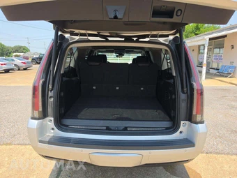 2020 Cadillac Escalade ESV Luxury 1SB - miniatura 12