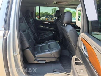 2020 Cadillac Escalade ESV Luxury 1SB - miniatura 14