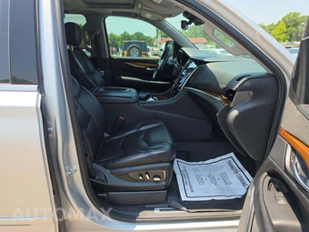 2020 Cadillac Escalade ESV Luxury 1SB - miniatura 16