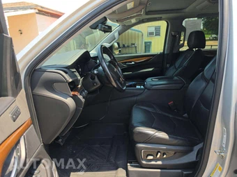 2020 Cadillac Escalade ESV Luxury 1SB - miniatura 3