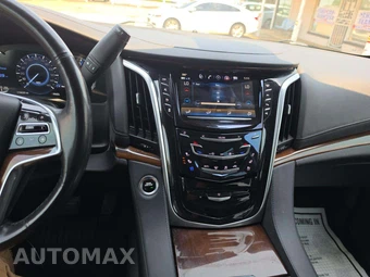 2020 Cadillac Escalade ESV Luxury 1SB - miniatura 7