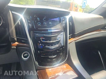2020 Cadillac Escalade ESV Luxury 1SB - miniatura 10