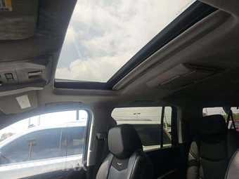 2020 Cadillac Escalade ESV Luxury 1SB - miniatura 11