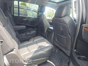2020 Cadillac Escalade ESV Luxury 1SB - miniatura 16