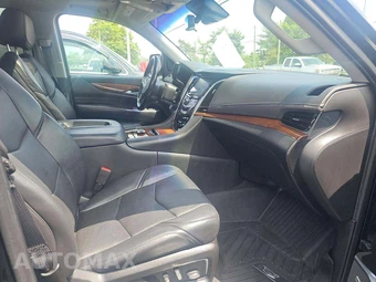 2020 Cadillac Escalade ESV Luxury 1SB - miniatura 18