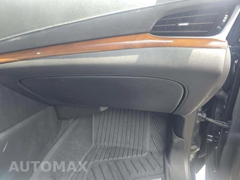 2020 Cadillac Escalade ESV Luxury 1SB - miniatura 19