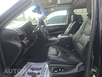 2020 Cadillac Escalade ESV Luxury 1SB - miniatura 6