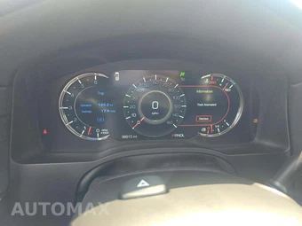 2020 Cadillac Escalade ESV Luxury 1SB - miniatura 9