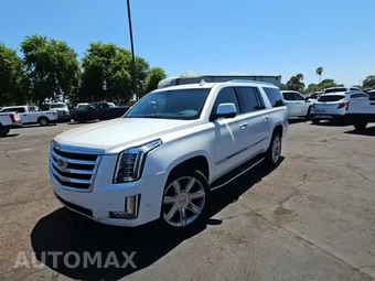 2020 Cadillac Escalade ESV Luxury 1SB