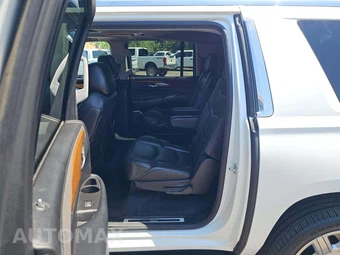 2020 Cadillac Escalade ESV Luxury 1SB - miniatura 10