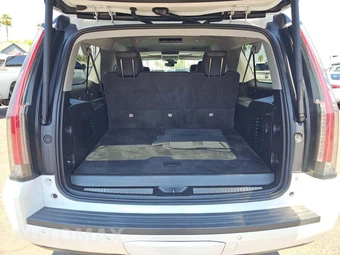 2020 Cadillac Escalade ESV Luxury 1SB - miniatura 12