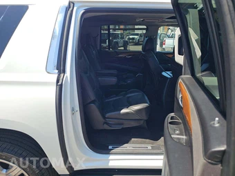 2020 Cadillac Escalade ESV Luxury 1SB - miniatura 14