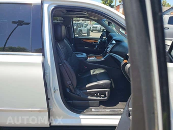 2020 Cadillac Escalade ESV Luxury 1SB - miniatura 16