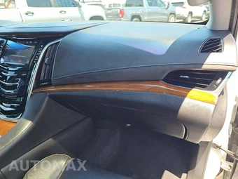 2020 Cadillac Escalade ESV Luxury 1SB - miniatura 17