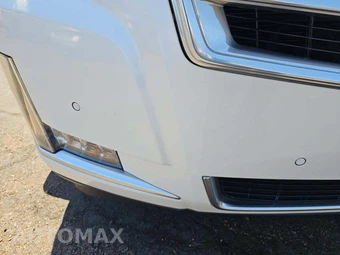 2020 Cadillac Escalade ESV Luxury 1SB - miniatura 22