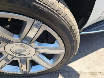 2020 Cadillac Escalade ESV Luxury 1SB - miniatura 23