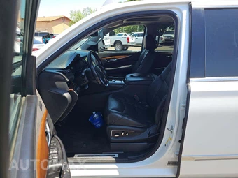 2020 Cadillac Escalade ESV Luxury 1SB - miniatura 3