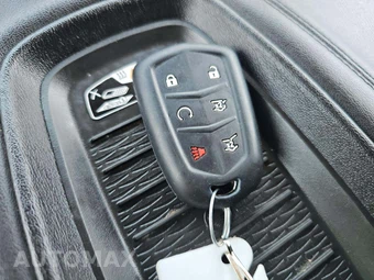 2020 Cadillac Escalade ESV Luxury 1SB - miniatura 5