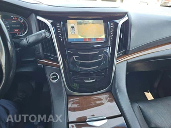 2020 Cadillac Escalade ESV Luxury 1SB - miniatura 7