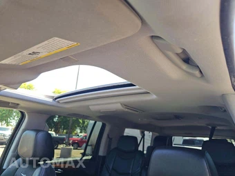 2020 Cadillac Escalade ESV Luxury 1SB - miniatura 8