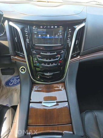 2020 Cadillac Escalade ESV Luxury 1SB - miniatura 10