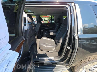 2020 Cadillac Escalade ESV Luxury 1SB - miniatura 13