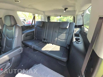 2020 Cadillac Escalade ESV Luxury 1SB - miniatura 14