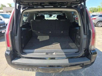 2020 Cadillac Escalade ESV Luxury 1SB - miniatura 15