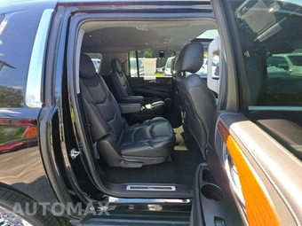 2020 Cadillac Escalade ESV Luxury 1SB - miniatura 17