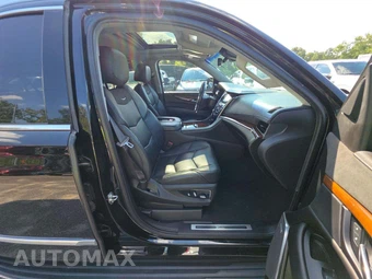 2020 Cadillac Escalade ESV Luxury 1SB - miniatura 19