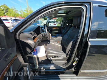 2020 Cadillac Escalade ESV Luxury 1SB - miniatura 6