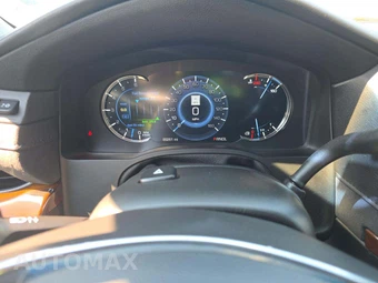 2020 Cadillac Escalade ESV Luxury 1SB - miniatura 9