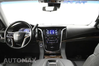 2020 Cadillac Escalade ESV Luxury 1SB - miniatura 11