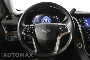2020 Cadillac Escalade ESV Luxury 1SB - miniatura 13