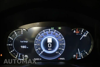 2020 Cadillac Escalade ESV Luxury 1SB - miniatura 14