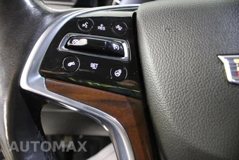 2020 Cadillac Escalade ESV Luxury 1SB - miniatura 17
