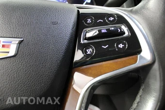 2020 Cadillac Escalade ESV Luxury 1SB - miniatura 18