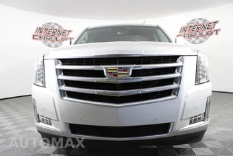 2020 Cadillac Escalade ESV Luxury 1SB - miniatura 2