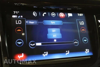 2020 Cadillac Escalade ESV Luxury 1SB - miniatura 21