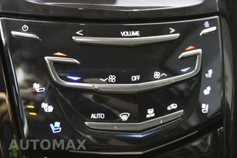 2020 Cadillac Escalade ESV Luxury 1SB - miniatura 27
