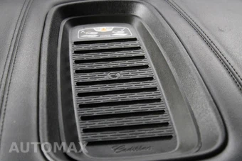 2020 Cadillac Escalade ESV Luxury 1SB - miniatura 28
