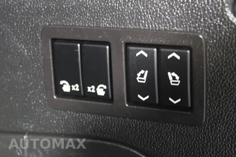 2020 Cadillac Escalade ESV Luxury 1SB - miniatura 33