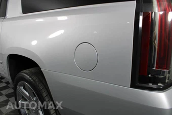 2020 Cadillac Escalade ESV Luxury 1SB - miniatura 37