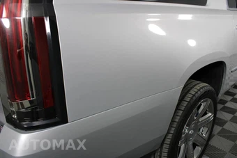 2020 Cadillac Escalade ESV Luxury 1SB - miniatura 38