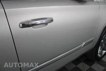 2020 Cadillac Escalade ESV Luxury 1SB - miniatura 40